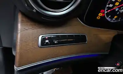 Mercedes-Benz E-Class 2019 2.0 Автомат в Москве № 194856, миниатюра 10