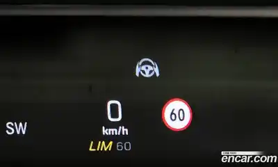 Mercedes-Benz S-Class, 2018