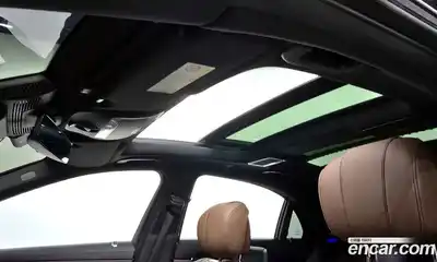 Mercedes-Benz S-Class 2018 3.0 Автомат в Москве № 195238, миниатюра 3