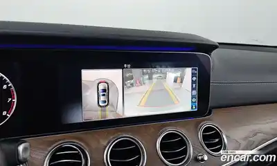 Mercedes-Benz E-Class 2018 2.0 Автомат в Москве № 195295, миниатюра 6