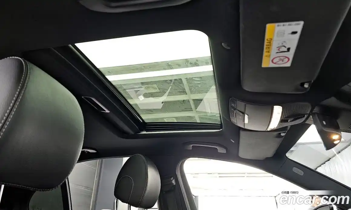 Mercedes-Benz E-Class 2022 1.9 Автомат в Москве № 195377, фото 8