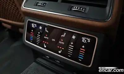 Audi A6 2023 2.0 Автомат в Москве № 195878, миниатюра 3