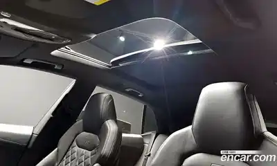 Audi Q8 2020 3.0 Автомат в Москве № 196348, миниатюра 4