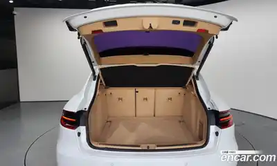 Porsche Macan 2015 3.0 Автомат в Москве № 197621, миниатюра 11