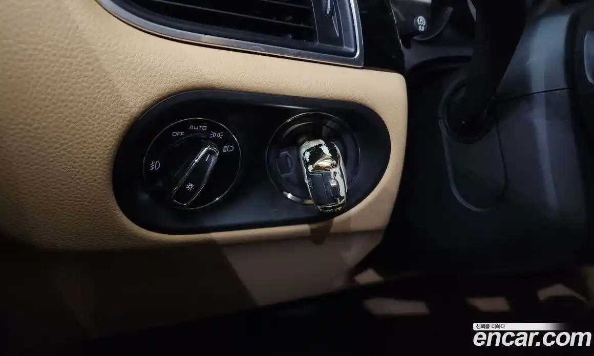 Porsche Macan 2015 3.0 Автомат в Москве № 197621, фото 3