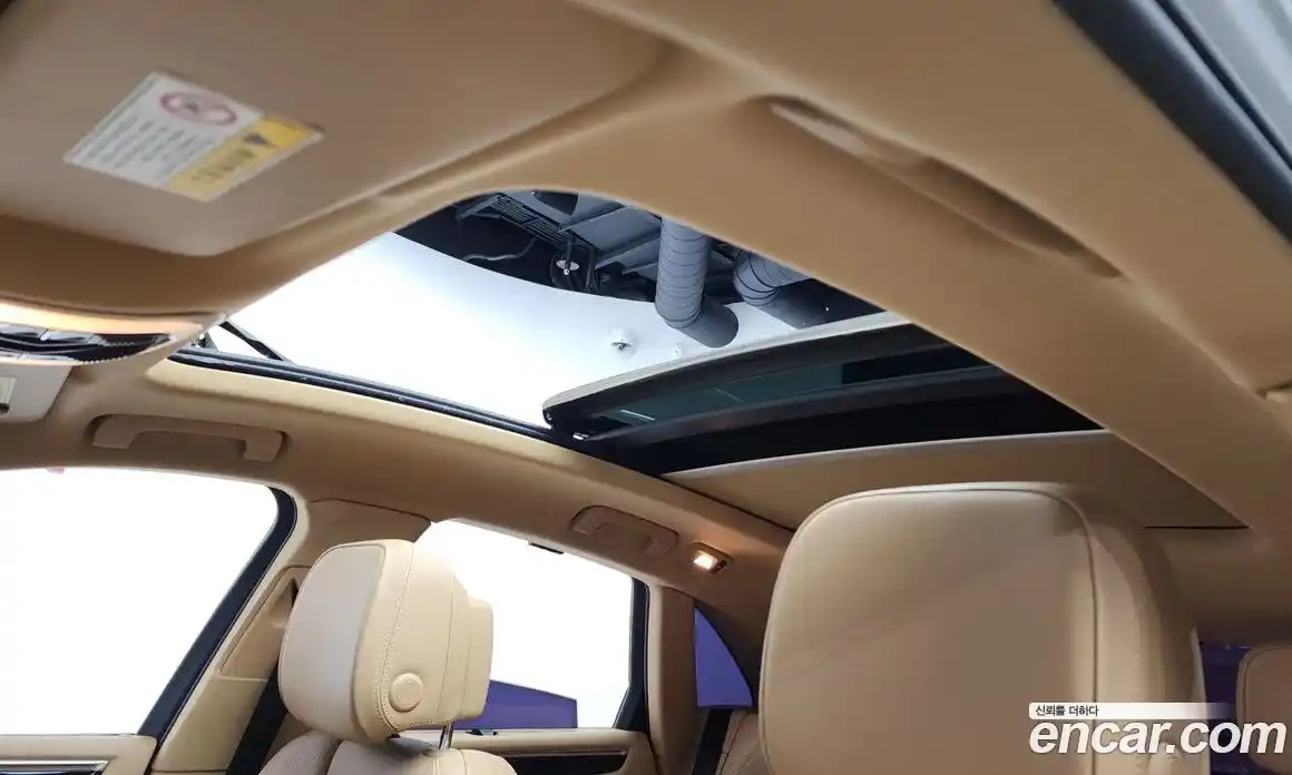 Porsche Macan 2015 3.0 Автомат в Москве № 197621, фото 8