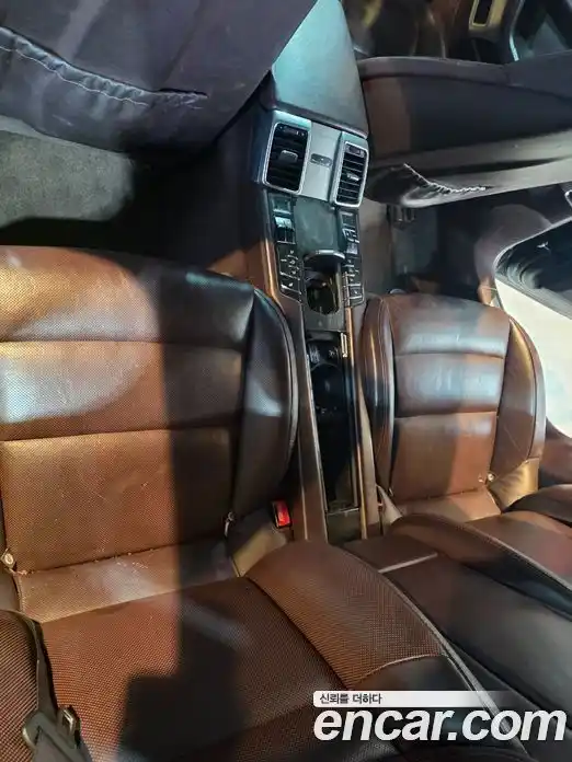 Porsche Panamera 2011 4.8 Автомат в Москве № 197921, фото 11