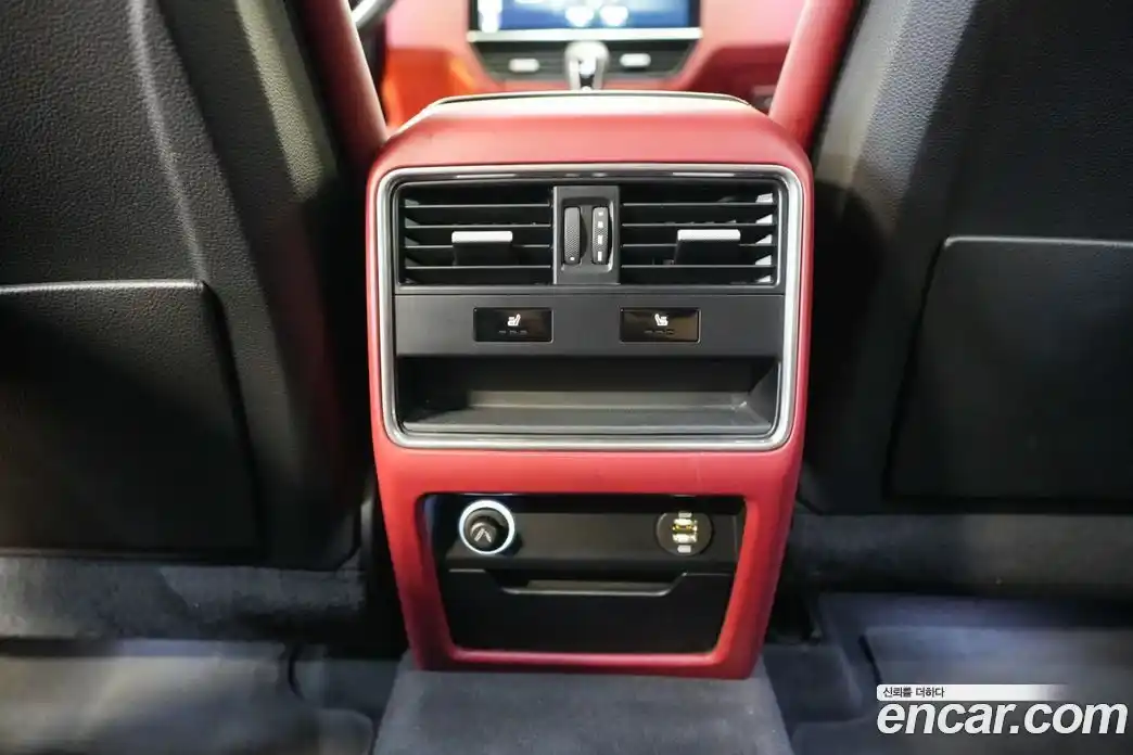 Porsche Cayenne 2019 3.0 Автомат в Москве № 197947, фото 15