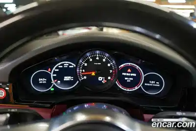 Porsche Cayenne 2019 3.0 Автомат в Москве № 197947, миниатюра 8