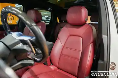 Porsche Cayenne 2019 3.0 Автомат в Москве № 197947, миниатюра 10