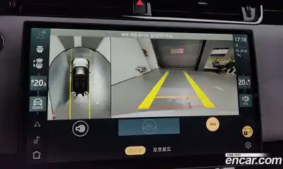 Land Rover Range-Rover Evoque 2025 2.0 Автомат в Москве № 198073, миниатюра 9