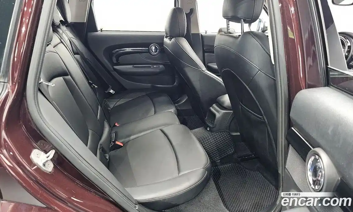 Mini Clubman 2016 2.0 Автомат в Москве № 198384, фото 11