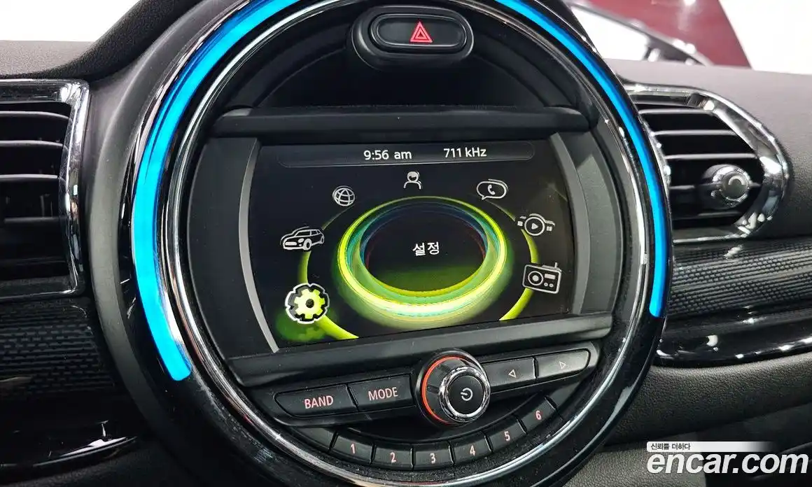 Mini Clubman 2016 2.0 Автомат в Москве № 198384, фото 14