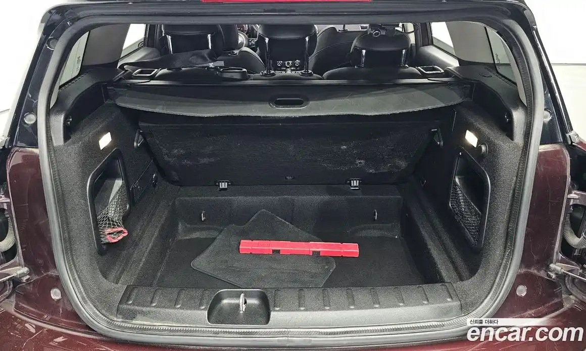 Mini Clubman 2016 2.0 Автомат в Москве № 198384, фото 20