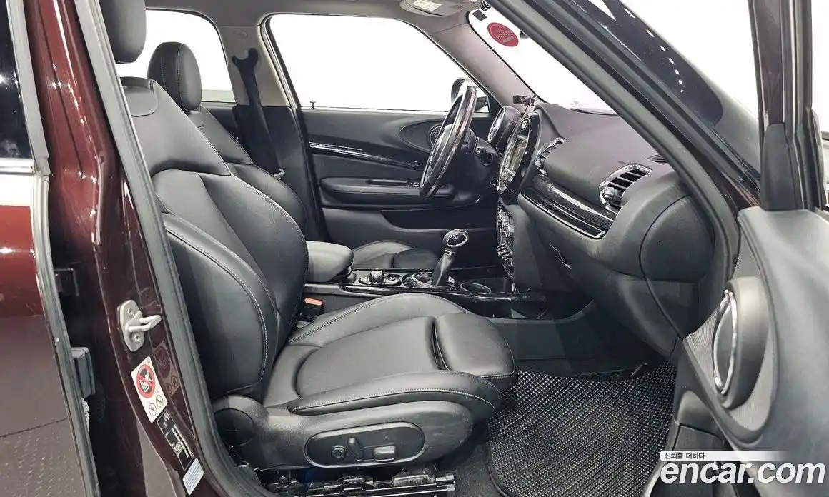 Mini Clubman 2016 2.0 Автомат в Москве № 198384, фото 10