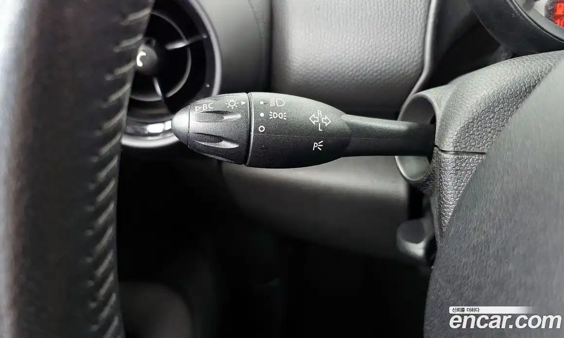 Mini Countryman 2013 2.0 Автомат в Москве № 198457, фото 14