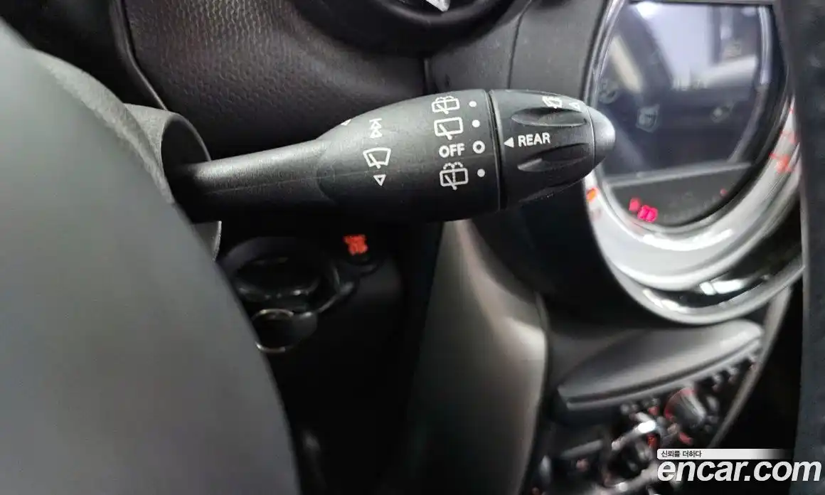 Mini Countryman 2013 2.0 Автомат в Москве № 198457, фото 15