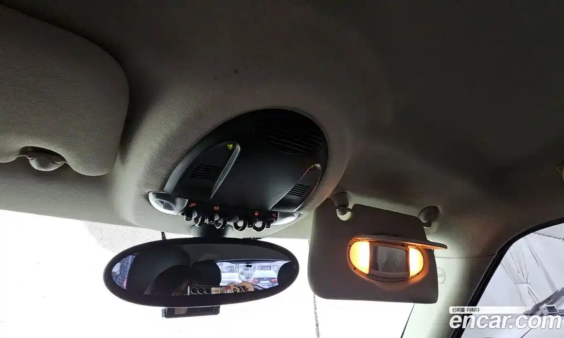 Mini Countryman 2013 2.0 Автомат в Москве № 198457, фото 19