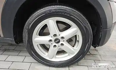 Mini Countryman 2013 2.0 Автомат в Москве № 198457, миниатюра 5