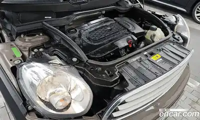 Mini Countryman 2013 2.0 Автомат в Москве № 198457, миниатюра 6