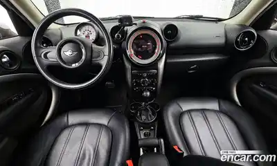 Mini Countryman 2013 2.0 Автомат в Москве № 198457, миниатюра 7