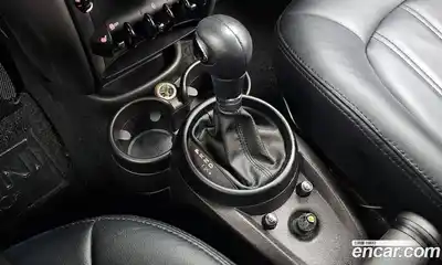 Mini Countryman 2013 2.0 Автомат в Москве № 198457, миниатюра 9