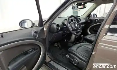 Mini Countryman 2013 2.0 Автомат в Москве № 198457, миниатюра 10
