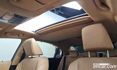 Lexus ES 2025 2.5 Автомат в Москве № 198840, миниатюра 12