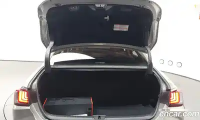 Lexus ES 2025 2.5 Автомат в Москве № 198840, миниатюра 4