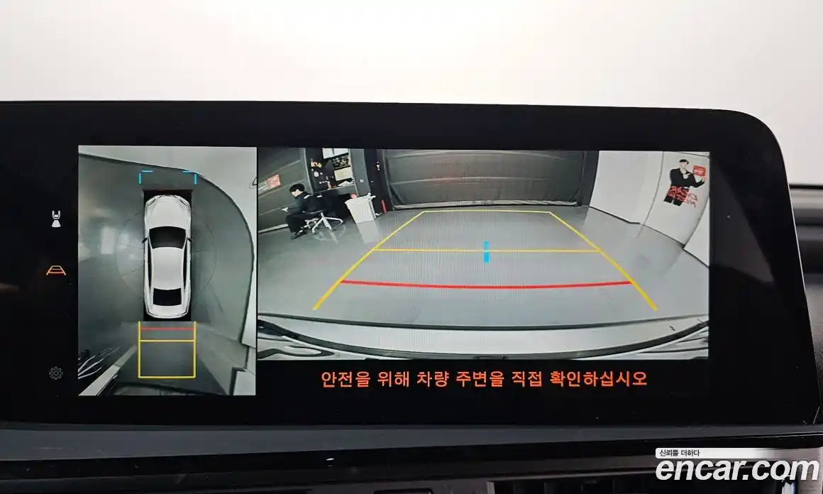 Lexus ES 2025 2.5 Автомат в Москве № 198840, фото 10