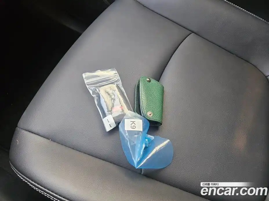 Toyota RAV4 2024 2.5 Автомат в Москве № 199564, фото 18