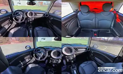 Mini Cooper 2013 2.0 Автомат в Москве № 200999, миниатюра 11