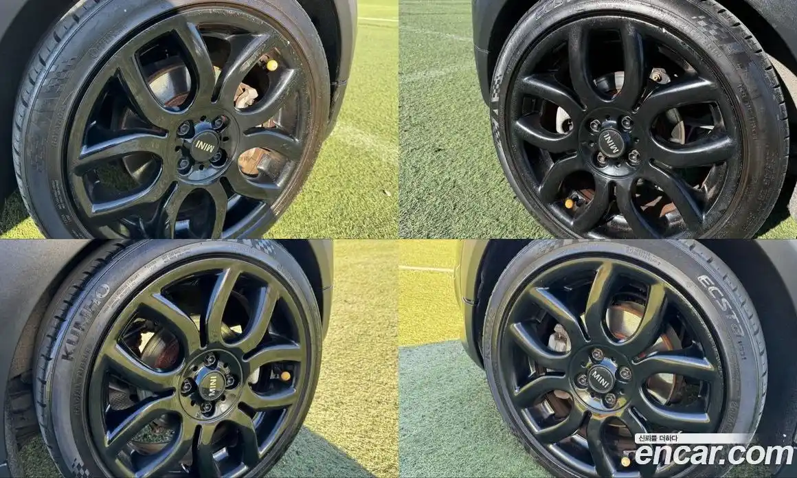 Mini Cooper 2013 2.0 Автомат в Москве № 200999, фото 12