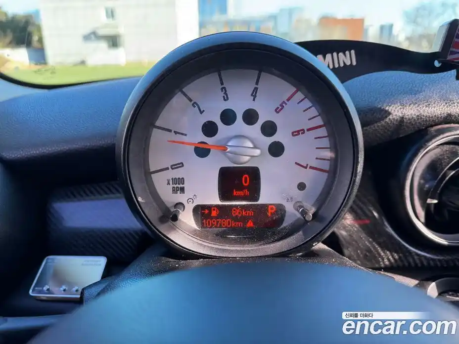 Mini Cooper 2013 2.0 Автомат в Москве № 200999, фото 17