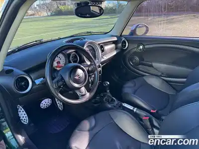 Mini Cooper 2013 2.0 Автомат в Москве № 200999, миниатюра 9