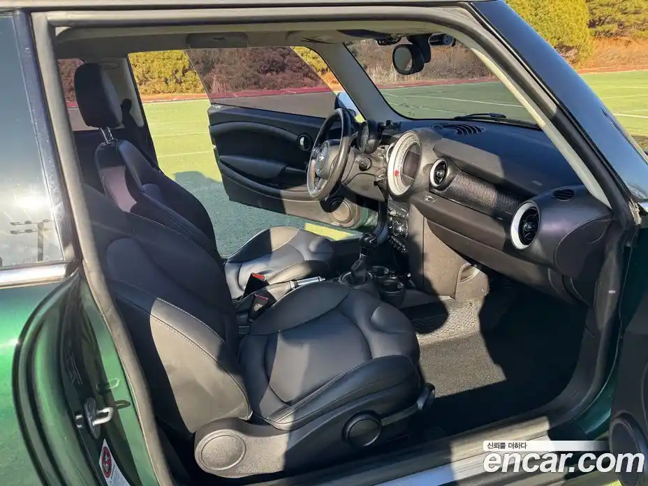 Mini Cooper 2013 2.0 Автомат в Москве № 200999, фото 10