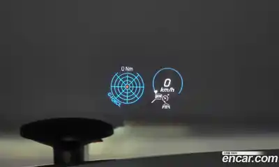 Mercedes-Benz E-Class 2023 2.0 Автомат в Москве № 203930, миниатюра 5