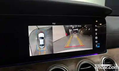 Mercedes-Benz E-Class 2023 2.0 Автомат в Москве № 203930, миниатюра 8