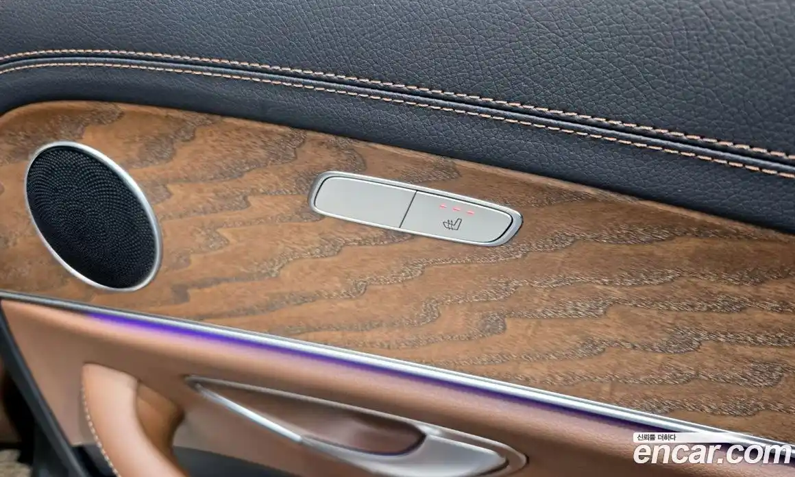 Mercedes-Benz E-Class 2023 2.0 Автомат в Москве № 203930, фото 9