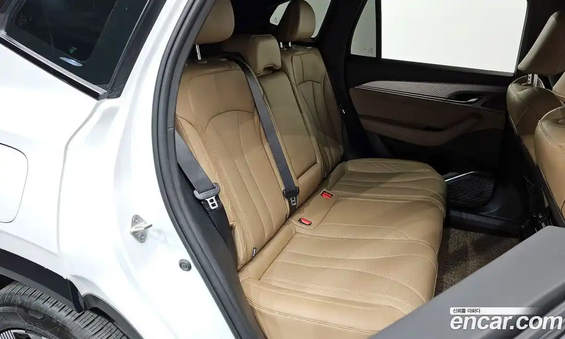 Renault Grand Koleos 2025 1.5 Автомат в Москве № 204026, фото 12