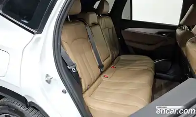 Renault Grand Koleos 2025 1.5 Автомат в Москве № 204026, миниатюра 12