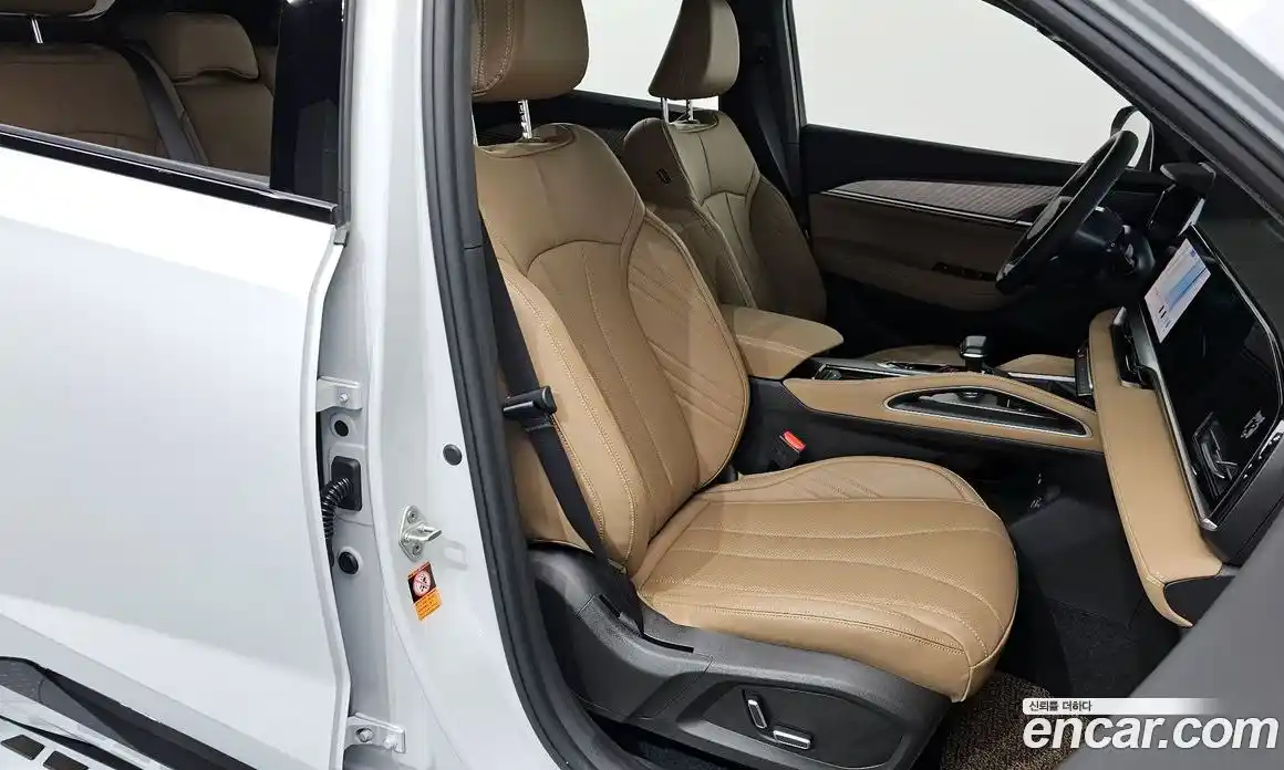 Renault Grand Koleos 2025 1.5 Автомат в Москве № 204026, фото 14