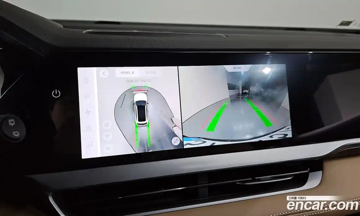 Renault Grand Koleos 2025 1.5 Автомат в Москве № 204026, фото 20