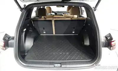 Renault Grand Koleos 2025 1.5 Автомат в Москве № 204026, миниатюра 2