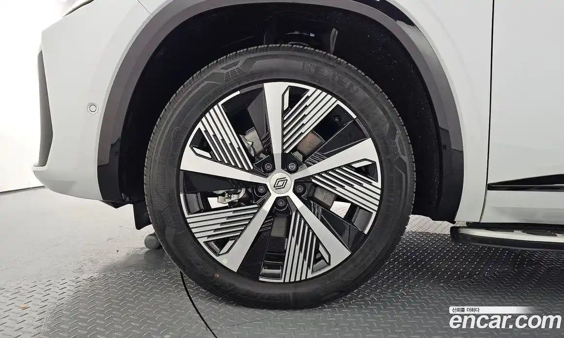 Renault Grand Koleos 2025 1.5 Автомат в Москве № 204026, фото 3