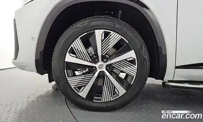 Renault Grand Koleos 2025 1.5 Автомат в Москве № 204026, миниатюра 3