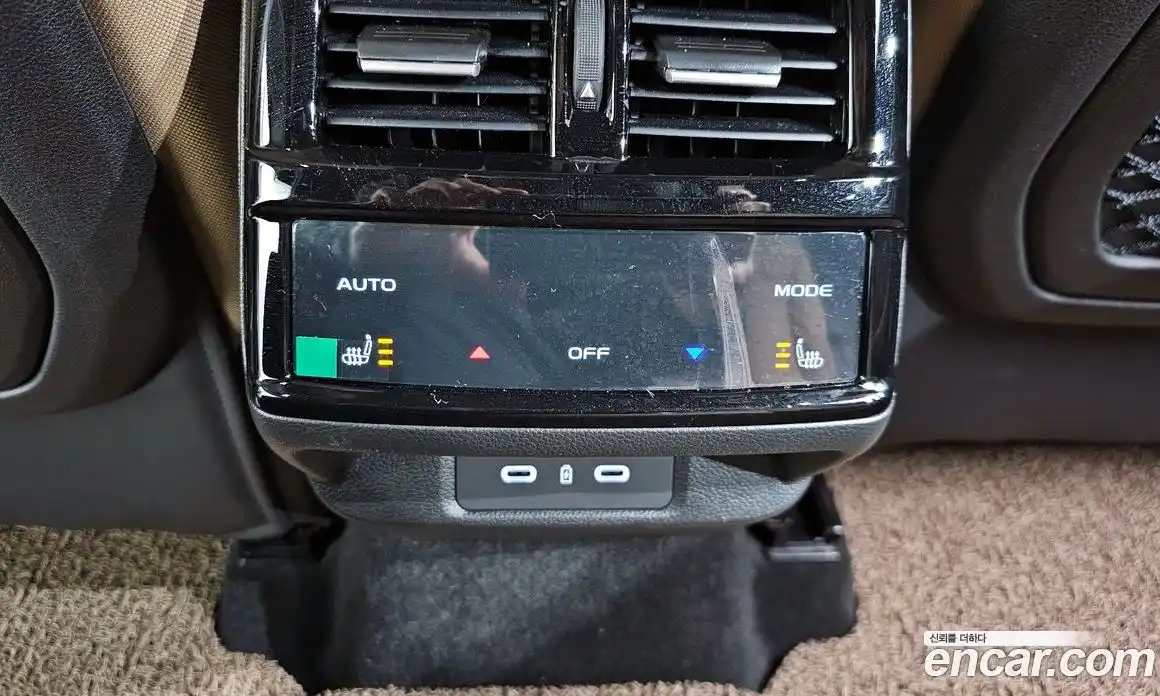 Renault Grand Koleos 2025 1.5 Автомат в Москве № 204026, фото 6