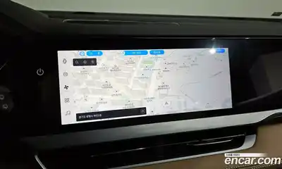 Renault Grand Koleos 2025 1.5 Автомат в Москве № 204026, миниатюра 7