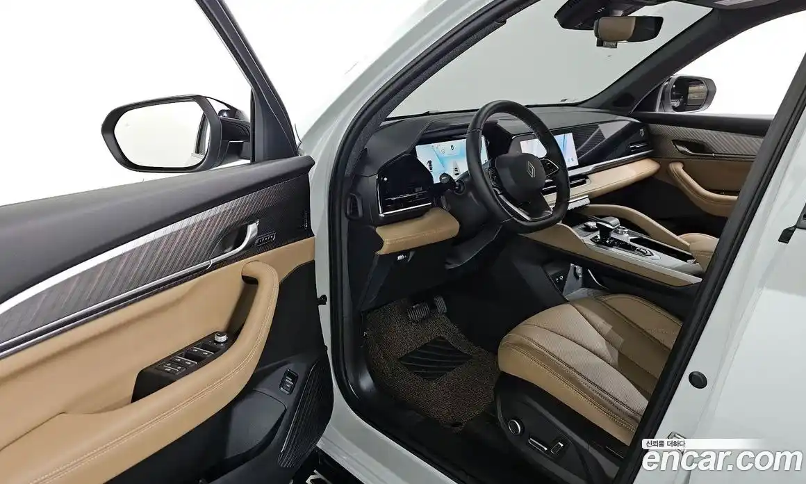 Renault Grand Koleos 2025 1.5 Автомат в Москве № 204026, фото 9