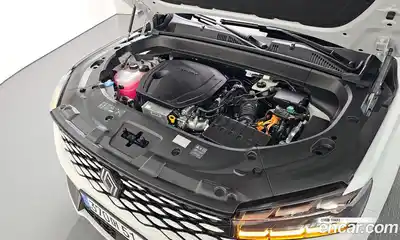 Renault Grand Koleos 2025 1.5 Автомат в Москве № 204026, миниатюра 10